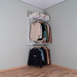 Гардеробные системы Gardie