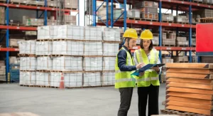 Особенности ответственного хранения негабаритных грузов