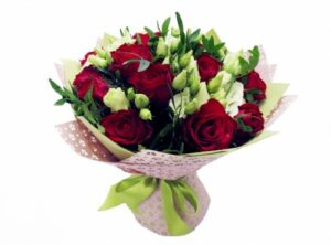 Почему цветы поднимают женщинам настроение?