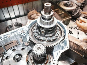 Когда требуется ремонт АКПП и ДСГ?