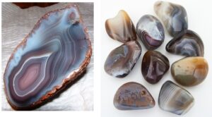 Магические способности агата Ботсвана