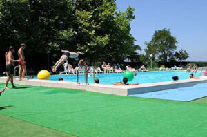 Где лучше остановиться на Азовском море?