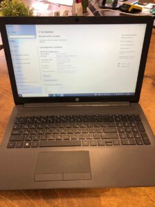 Как продать старый ноутбук?