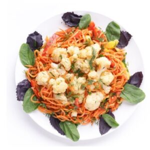 Почему корейские салаты такие вкусные?