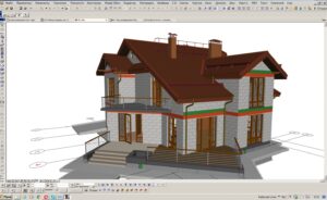 Сравнение систем проектирования (САПР): что лучше – AutoCAD или ArchiCAD?