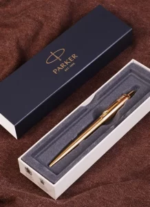 Как выбрать ручку Паркер