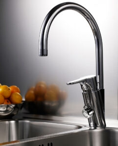 Выбор смесителя