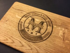 Плюсы лазерной гравировки