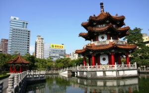 Перспективы развития торговли с Китаем