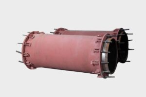 САЛЬНИКОВЫЙ КОМПЕНСАТОР: ОСОБЕННОСТИ