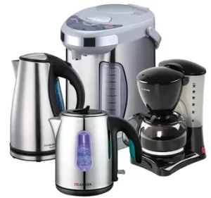 Выбор кухонной техники