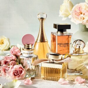 Спросили эксперта: как найти свой аромат