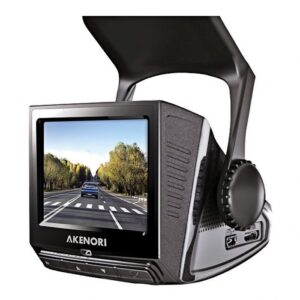 Все про видеорегистратор akenori 1080