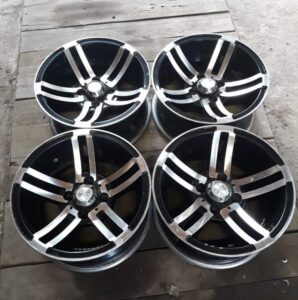 Выбор литых дисков на ВАЗ