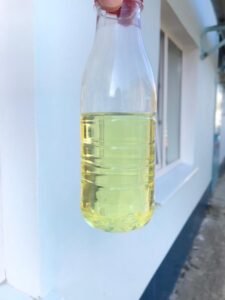 Кто использует дизельное топливо Евро 5?