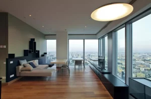 Выбор квартиры в Краснодаре