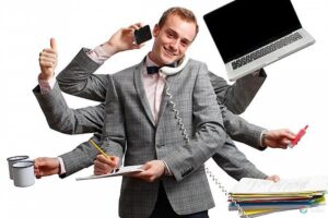 Что такое аутсорсинг сайта?