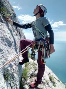 Виды туризма в Казахстане