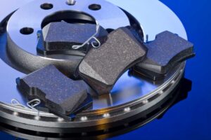 Выбор тормозных колодок