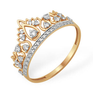 Как правильно выбрать золотое кольцо