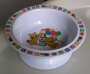 Польза посуды и меланина