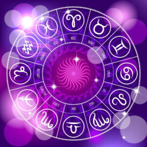 Гороскоп на сегодня