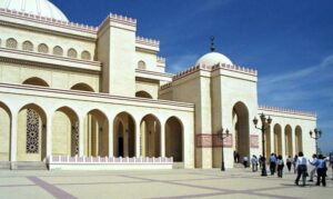 Достопримечательности Бельгии