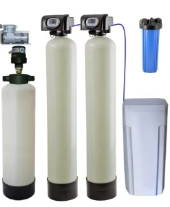 Как выбрать фильтры тонкой очистки?