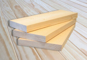 Чем хороши пиломатериалы из липы?