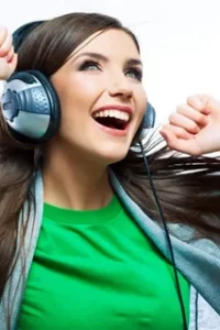 Музыка: расслабление души