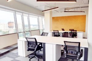 Как снять офис?