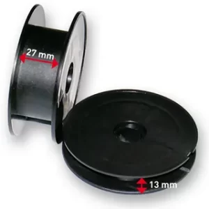 Где приобрести катушку для топлива MGS?