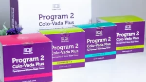 Программа 2 Коло-Вада Плюс