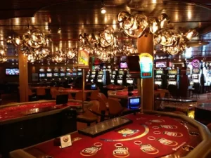 Казино США: бонусы