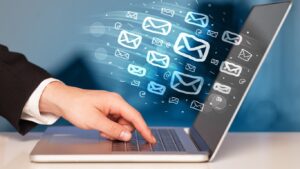 Что дает проводится email-рассылка по базе?