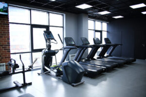 Как выбрать фитнес клуб?