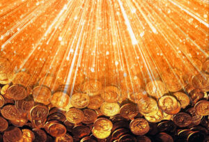 Как стать богаче?