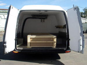 Перевозка груз 200 в Курске: особенности