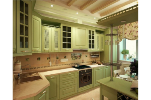 Как выбрать стильную кухню?