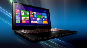 Скупка ноутбуков: выбор