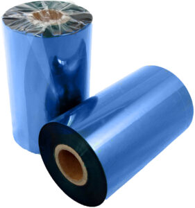 Термотрансферная лента что это такое