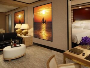 Выбор картины в квартиру