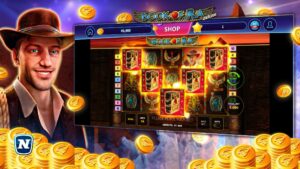 Book of Ra: как играть?