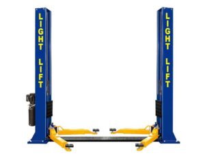 Как выбрать автомобильный подъемник?