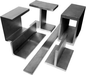 Разновидности фасадного проката