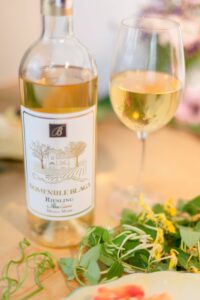 Рислинг: история и описание сорта