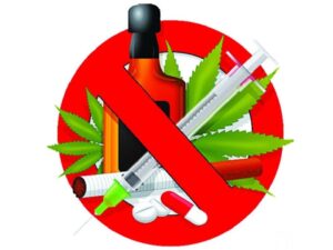 Борьба с наркологией: трудный путь