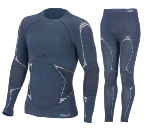 Выбор хорошего термобелья