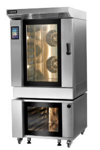 Печь конвекционная: использование