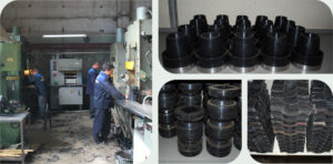 Классификация и технологии производства РТИ